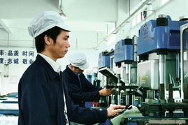 專(zhuān)業(yè)企業(yè)攝影服務(wù) | 佛山伊萊斯攝影公司